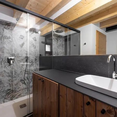 Ciasa Marta Apartment