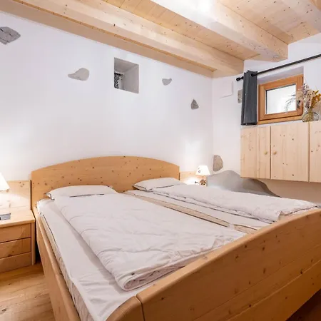 Apartment Ciasa Marta