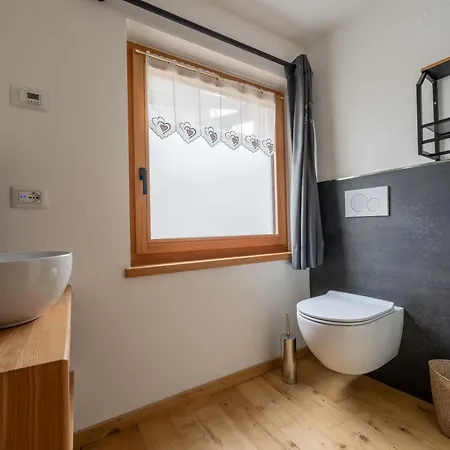 Ciasa Marta Apartment Vigo di Fassa
